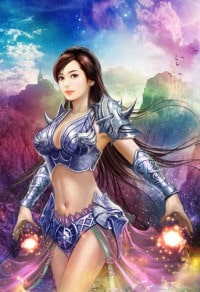 蓝殇