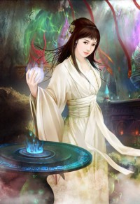 回到过去开外挂