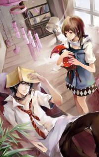 【HP】紫罗兰（np，bg）